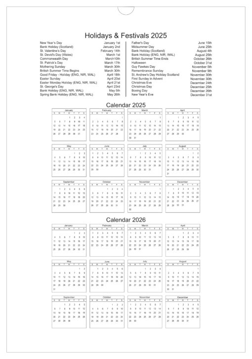 Monthly Planner-2-2025